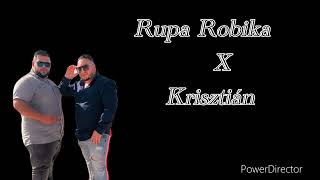 Rupa Robika X Krisztián - Rét ( Azahriah cover ) 2023