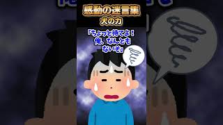男の俺にくっきり妊娠陽性反応が出た!?