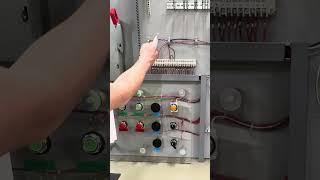 Ladder Diagrams 101 #education #electrician #industrialelectrician #electrical #apprentice