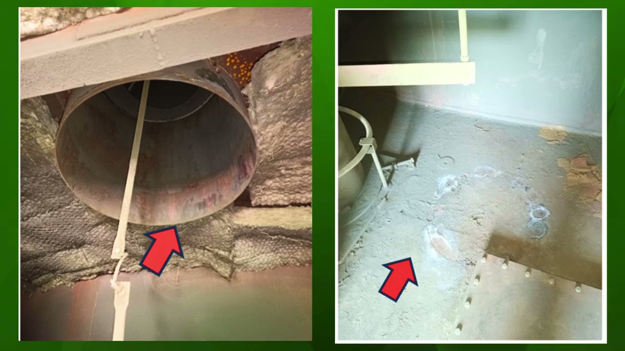 Boiler Tech Tip 376- Learn some useful tips on maintenance of electrostatic precipitator