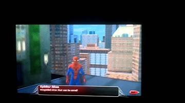 The Amazing Spider-man Walkthrough Part 9(Android/iOS)