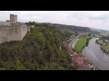 Aerial Footage Montage from Amberg, Grafenwoehr and Vilseck, Germany. Dumb Dumb Films.