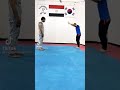 حركة الشقلبة الامامية على الرأس