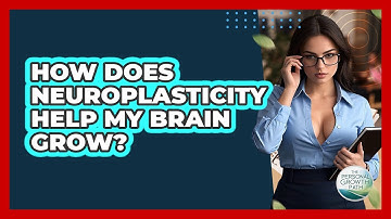 How Does Neuroplasticity Help My Brain Grow? - The Personal Growth Path