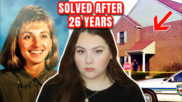 The HORRIFIC Murder of Christy Mirack - SOLVED