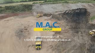 MAC Group