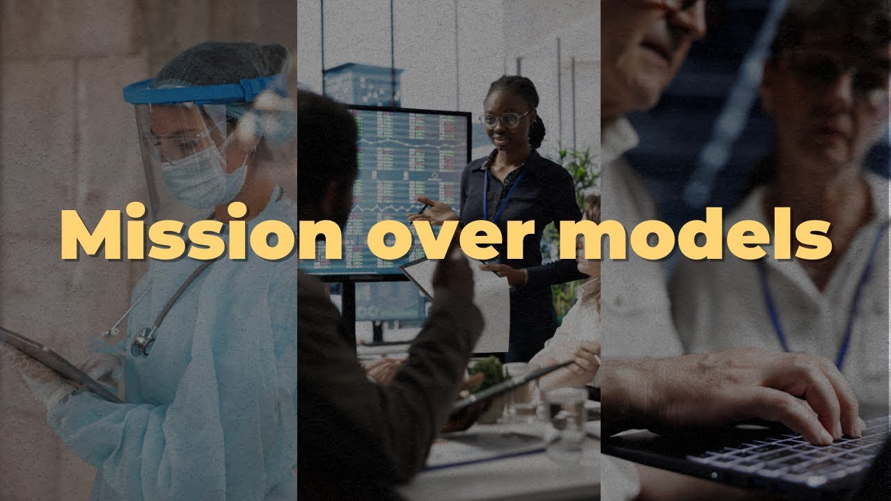 The Five Essentials of AI adoption for your Organisation
