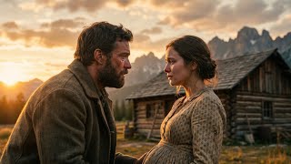 He Lived Alone for 5 Years Until His Dead Brother's Pregnant Wife Found Him | Western Romance Story