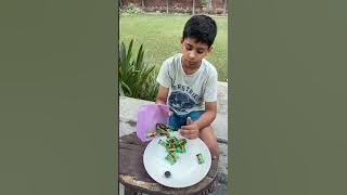 Toffee nhi khani #ytshorts #shortvideo #viralshort #vayuranashorts #trendingshort #toffee