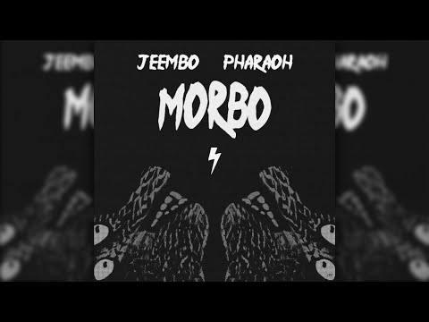 JEEMBO – Morbo (ft. PHARAOH) [prod. by stereoRYZE]
