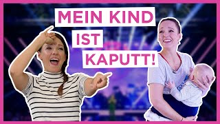 Caro, die Super Nanny | Best-of Carolin Kebekus