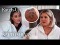 Kim's Biggest Fear Comes Crawling Back: "KUWTK" Katch-Up (S19, Ep3) | E!