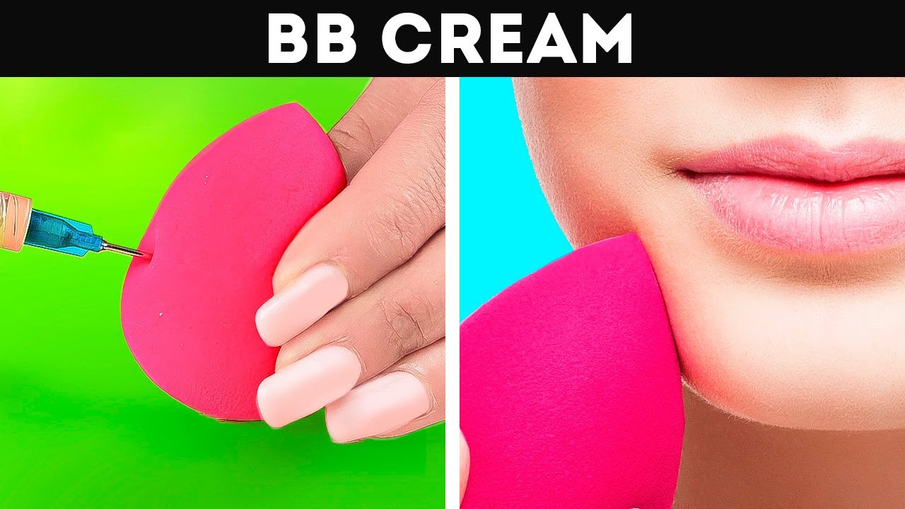 Viral Beauty Hacks That Actually Work!