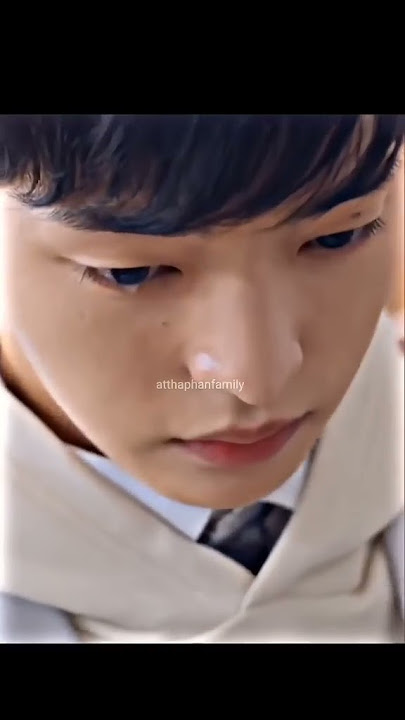 the way he protected him 😭😭 #koreanbl #atthaphanfamily #cherryblossomsafterwinter #taesunghaebom #bl