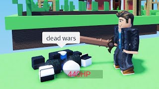 Roblox Bedwars Funny Moments (MEMES)
