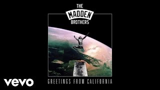 Video thumbnail of "The Madden Brothers - Empty Spirits (Audio)"