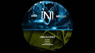 Ijes - Llamada Original Mix Nopreset Records