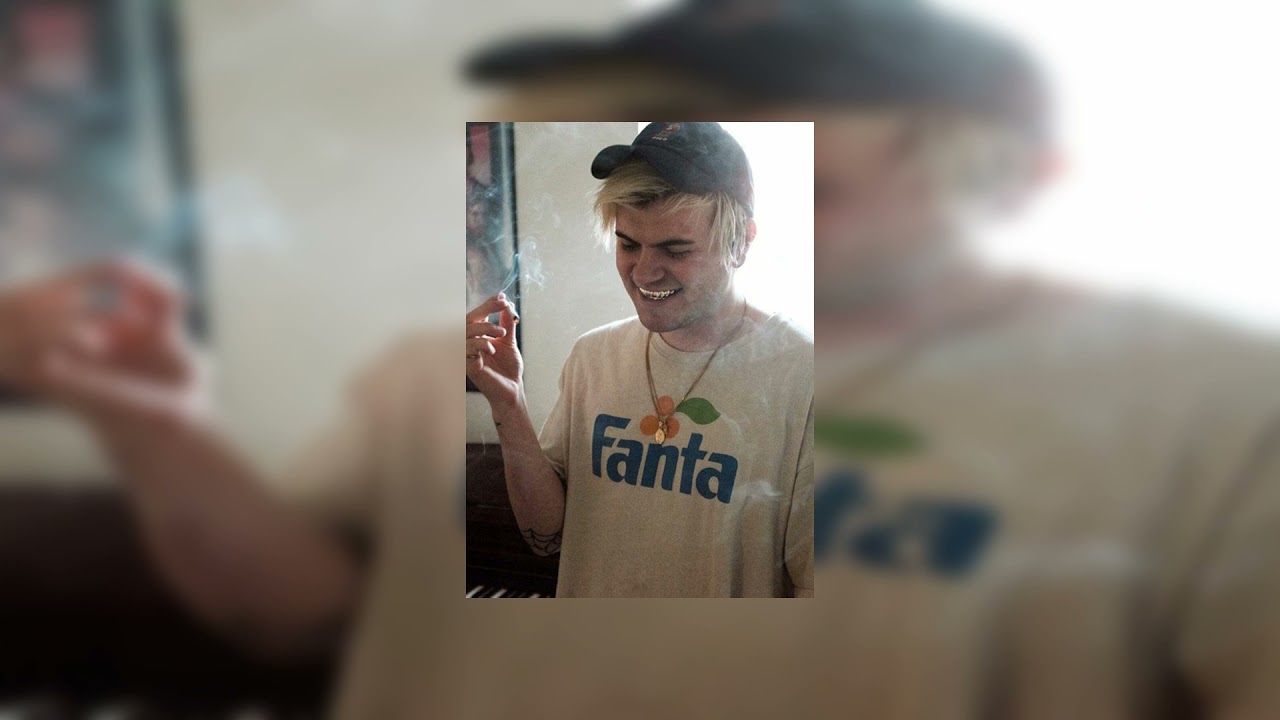 Oliver Francis Type Beat - Burnout (prod. FLAMESAUCE)