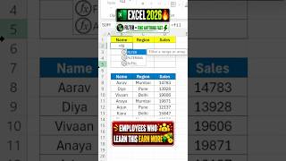 Excel Tips and Tricks | Excel Shortcuts #exceltips #exceltricks #excelshortcuts
