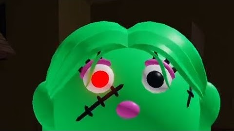 Roblox Puppet Missy Theme Reversed