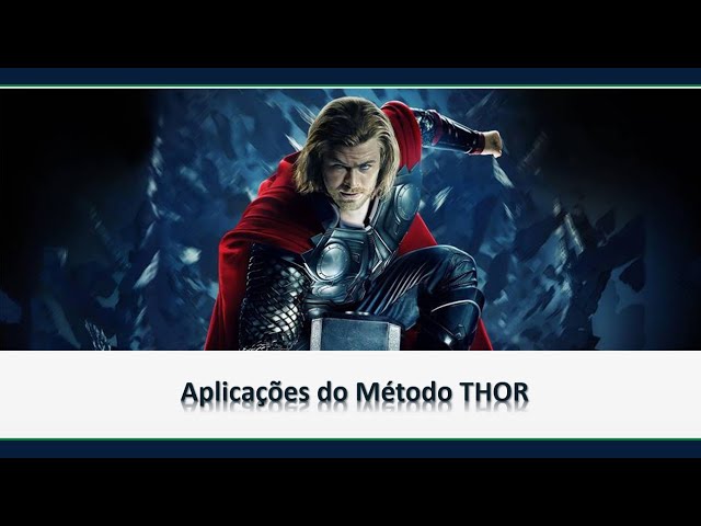 Modelo faz sucesso na web ao se classificar como Thor Brasileiro