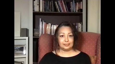 Judith Newman in conversation with David Bingham