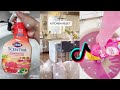 Satisfying home cleaning and organizing reset tiktok compilation 