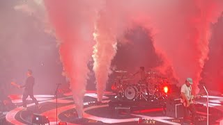 Download Lagu Blink-182 - FULL CONCERT - Raleigh NC (7/30/2024) PNC ARENA NORTH CAROLINA 2024 One More Time Tour MP3