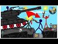 Рисуем мультфильмы 2  как рисовать танк рисуем танк