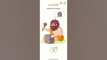 DOP 2: Delete One Part (Level 330)#shorts  #puzzle #gaming #shortsviral #ytshorts #gameplay