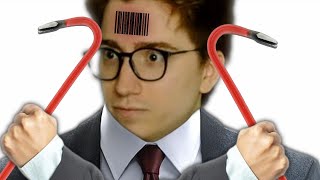 Becoming Hitman