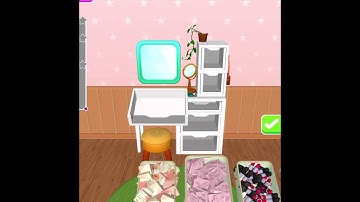 Fill the Fridge part 1