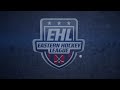 EHL TOP PLAY OF THE WEEK - Olof Djurberg (Connecticut Oilers)