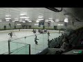 EHL TOP PLAY OF THE WEEK - Olof Djurberg (Connecticut Oilers)