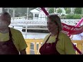Rockland kicks of 79th annual Lobster Festival