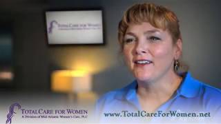 Amy Wootten, Certified Nurse Midwife and Women's Health Nurse Practitioner