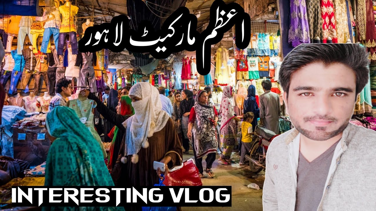 Lahore Traders Reject Punjab Govt New Timings For Markets