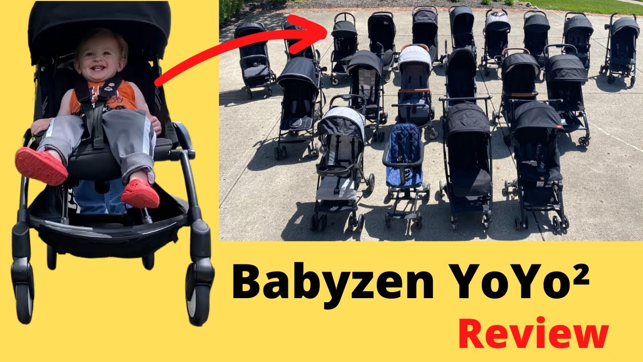 Babyzen YOYO2 6+ Stroller
