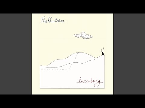 The Bluetones — Code Blue
