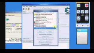 How to Increase Downloading Speed Of Tikona 16x with proof screenshot 2