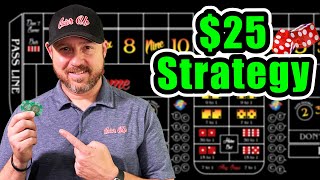 Craps Strategy 