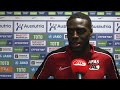 Martins Indi: 'Zitten in de hoek waar de klappen vallen'