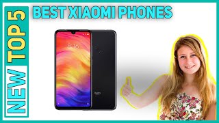 ✅ Best Xiaomi Phones 2023 - Top 5 Xiaomi Phones