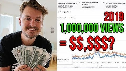 How to make $100 per day on YouTube without recording videos