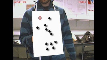 Augmented Reality with Fiducial Markers