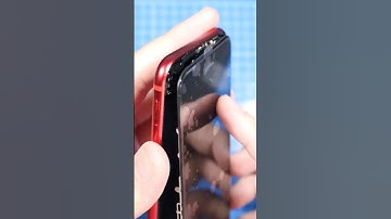 iPhone SE 2020 Screen Replacement