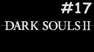 Dark Souls 2 # крысиный король