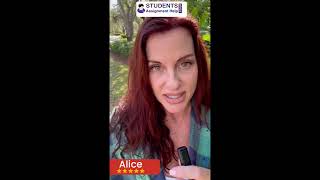 ⭐⭐⭐⭐⭐ Alice's 5-Star Review | Students Assignment Help UK Review 🌟 Best Assignment Help Service!