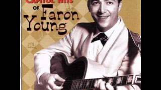 Faron Young -  Go Back, You Fool chords