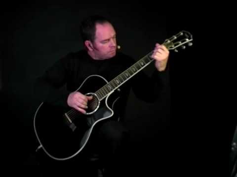 Craig Hood plays Never let her slip away by Andrew Gold